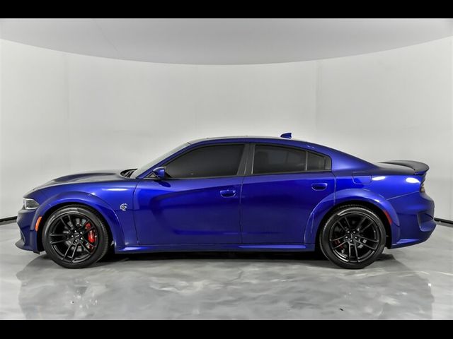 2020 Dodge Charger SRT Hellcat