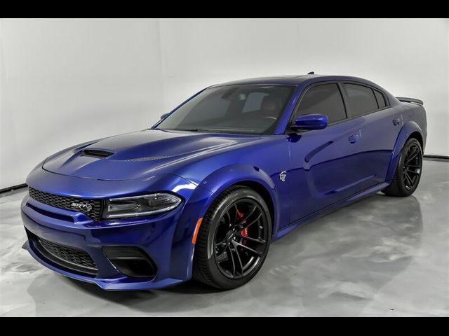 2020 Dodge Charger SRT Hellcat