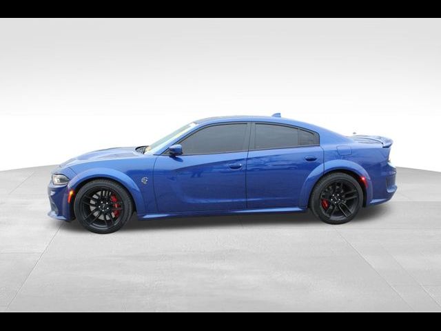 2020 Dodge Charger SRT Hellcat