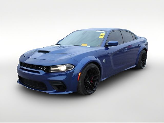 2020 Dodge Charger SRT Hellcat