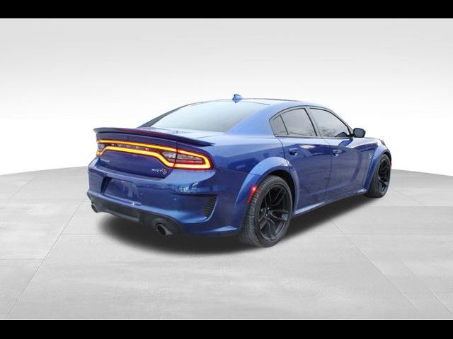 2020 Dodge Charger SRT Hellcat