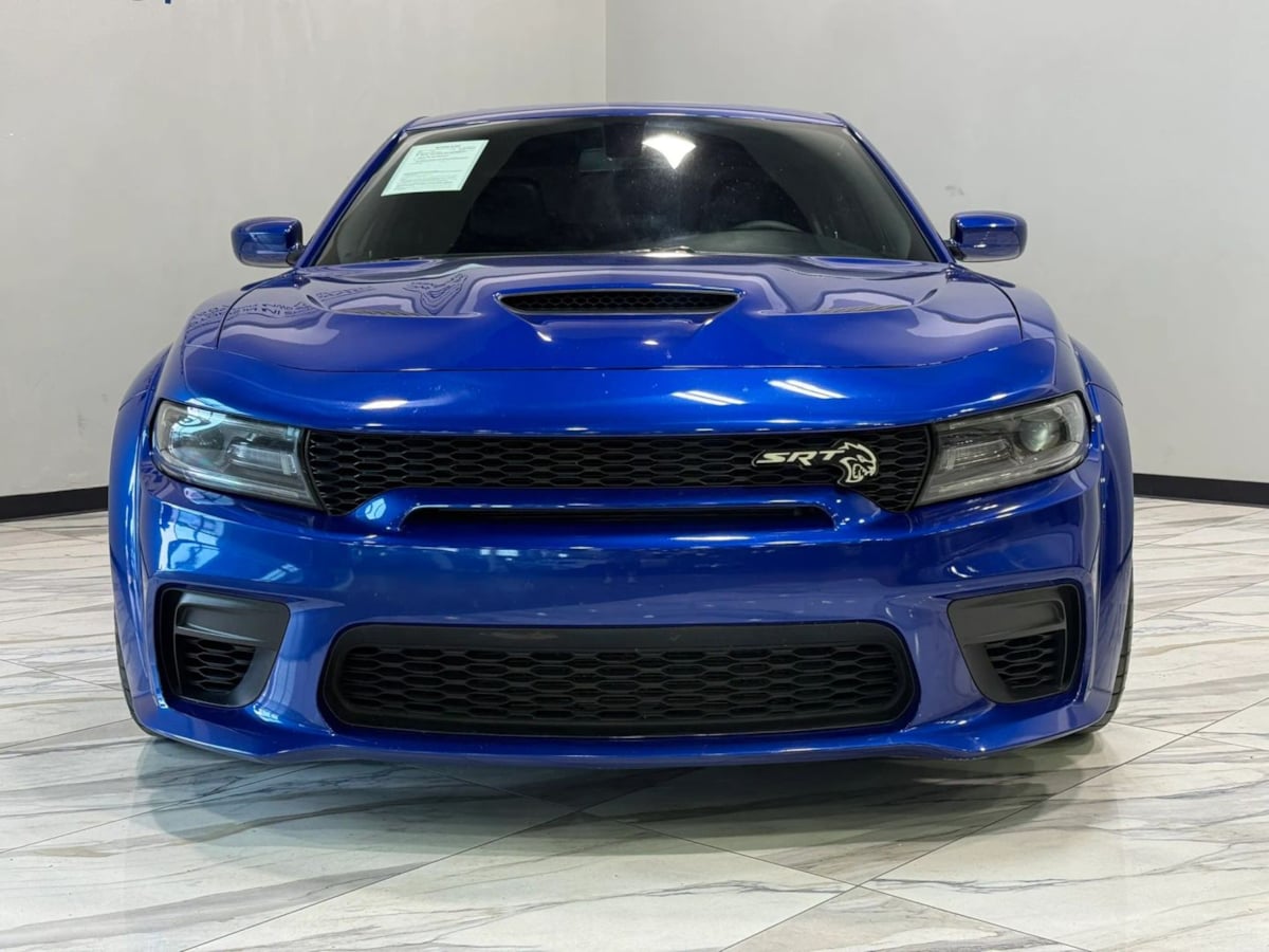 Used Dodge Charger SRT Hellcat For Sale Near Me | Auto Navigator