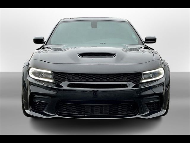 2020 Dodge Charger SRT Hellcat