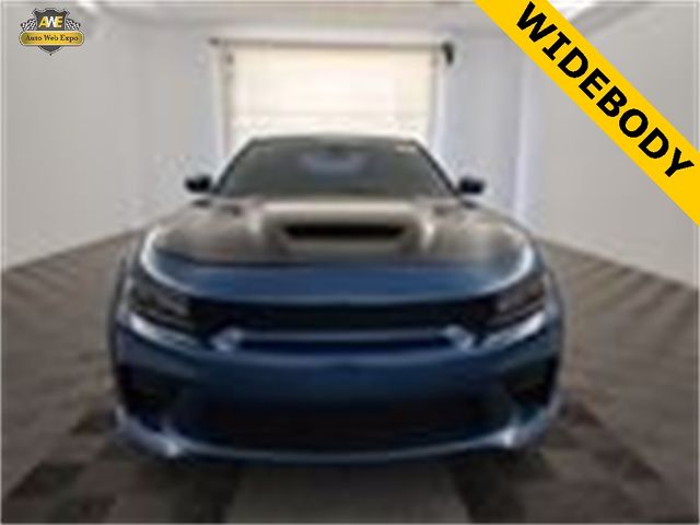 2020 Dodge Charger SRT Hellcat