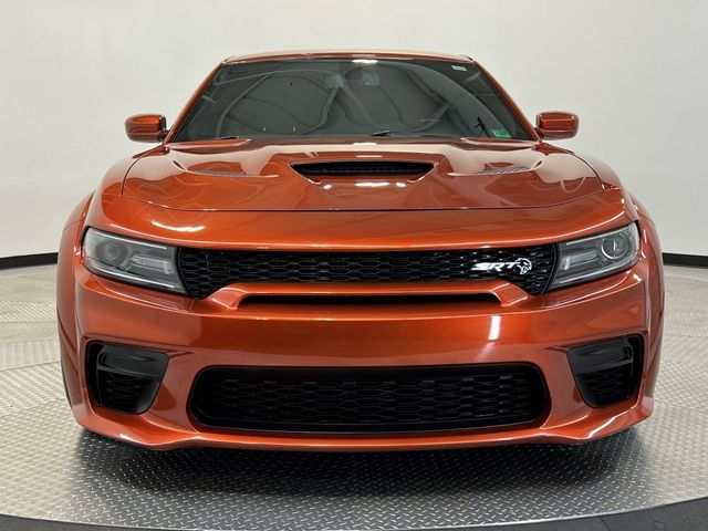 2020 Dodge Charger SRT Hellcat