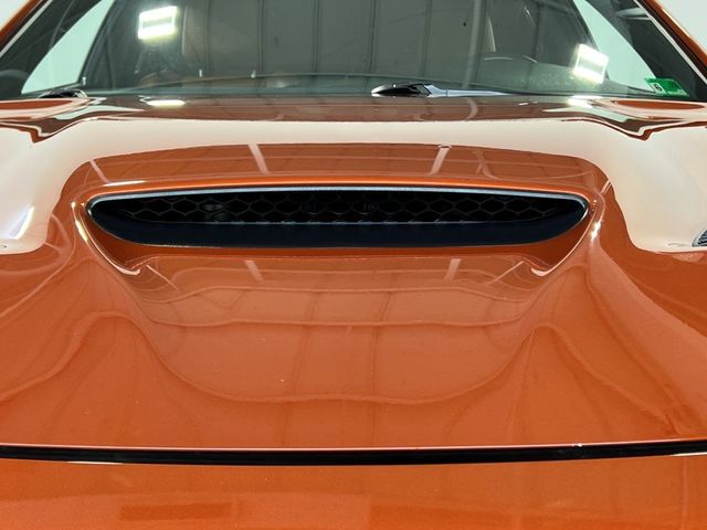 2020 Dodge Charger SRT Hellcat