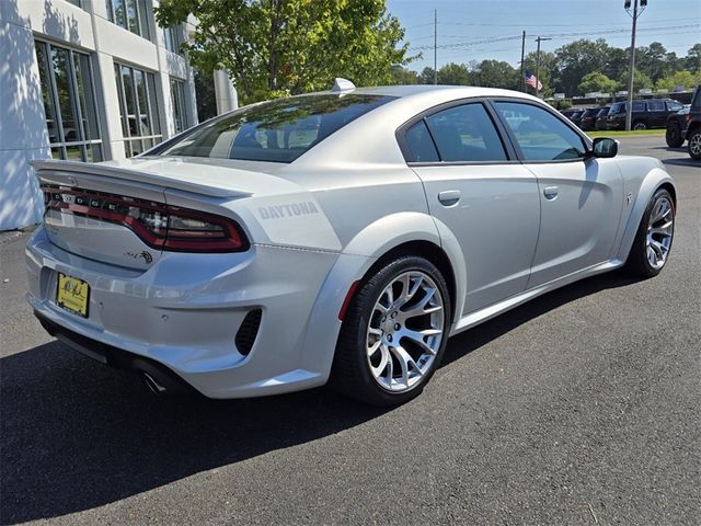 2020 Dodge Charger SRT Hellcat