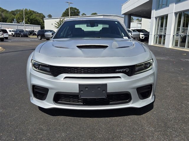 2020 Dodge Charger SRT Hellcat