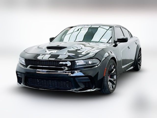 2020 Dodge Charger SRT Hellcat