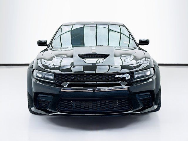 2020 Dodge Charger SRT Hellcat