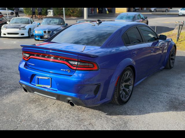 2020 Dodge Charger SRT Hellcat