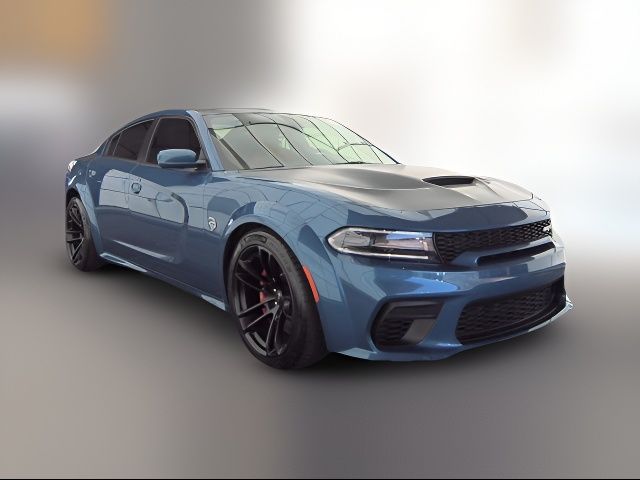 2020 Dodge Charger SRT Hellcat