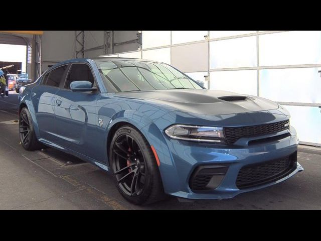 2020 Dodge Charger SRT Hellcat