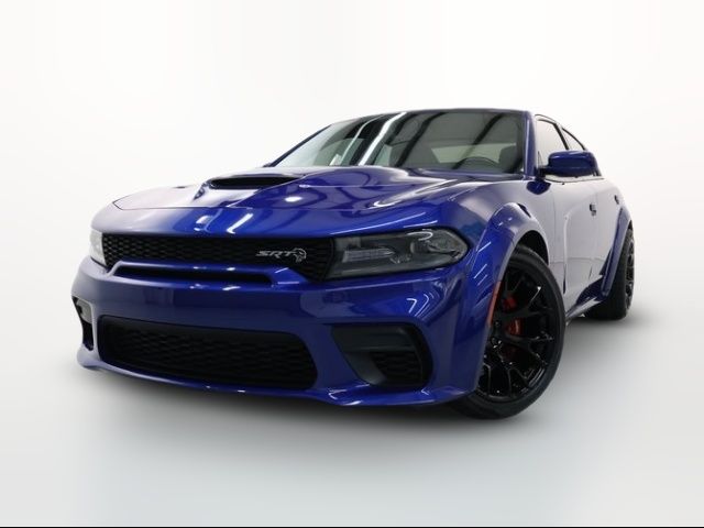 2020 Dodge Charger SRT Hellcat
