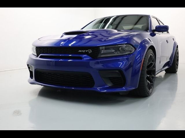 2020 Dodge Charger SRT Hellcat