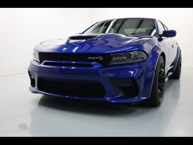 2020 Dodge Charger SRT Hellcat