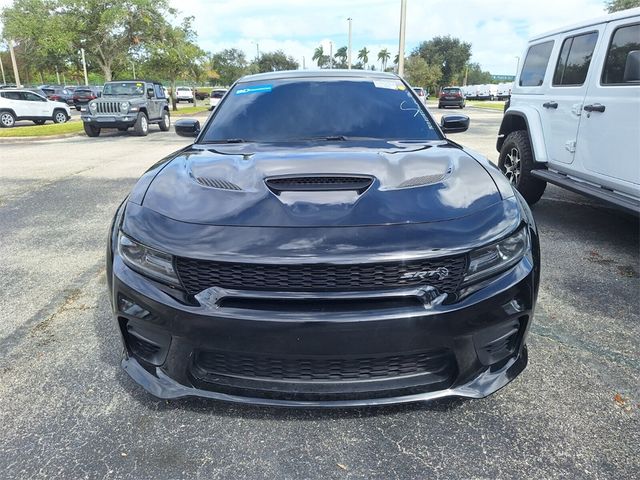 2020 Dodge Charger SRT Hellcat