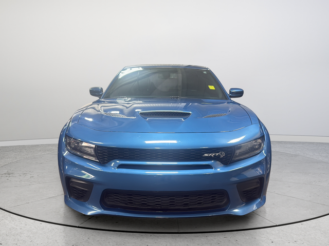 Used 2020 Dodge Charger SRT Hellcat For Sale in Sandy Springs, GA