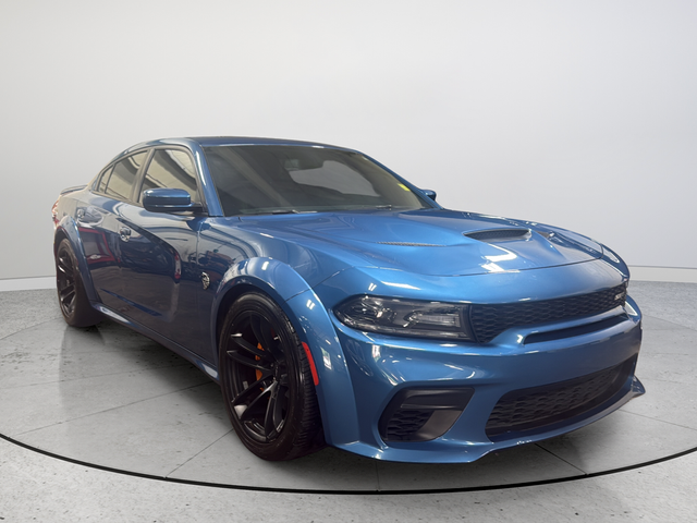 Used 2020 Dodge Charger SRT Hellcat For Sale in Sandy Springs, GA