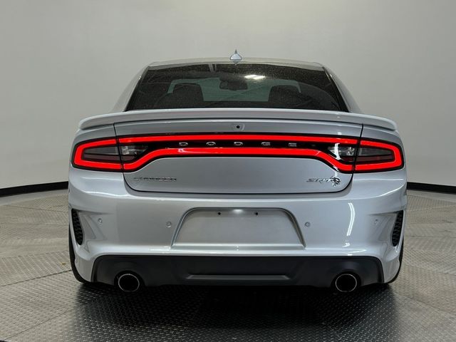 2020 Dodge Charger SRT Hellcat