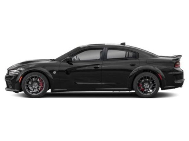 2020 Dodge Charger SRT Hellcat