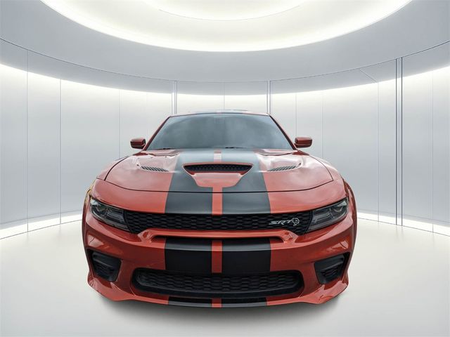 2020 Dodge Charger SRT Hellcat