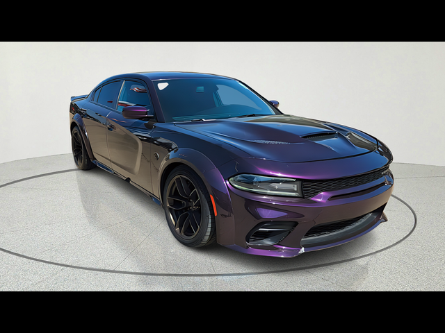 Used 2020 Dodge Charger SRT Hellcat For Sale Near Me | Auto Navigator