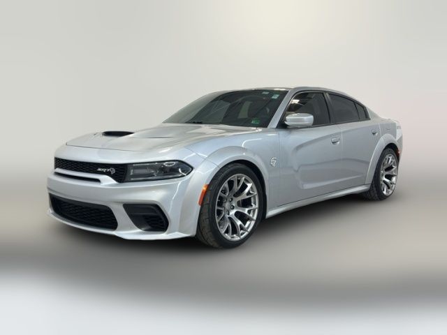 2020 Dodge Charger SRT Hellcat