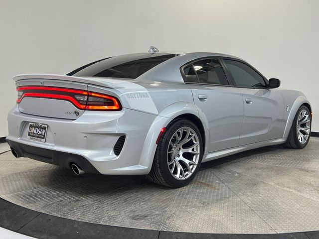 2020 Dodge Charger SRT Hellcat