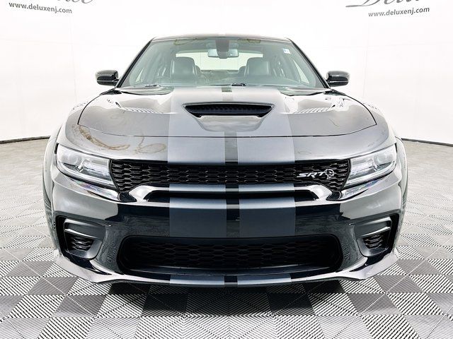 2020 Dodge Charger SRT Hellcat