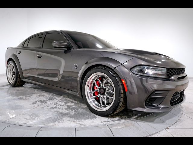 1632 STH '20 DODGE CHARGER HELLCAT 2020 Dodge Charger SRT Hellcat Widebody for Sale Near Me | Edmunds