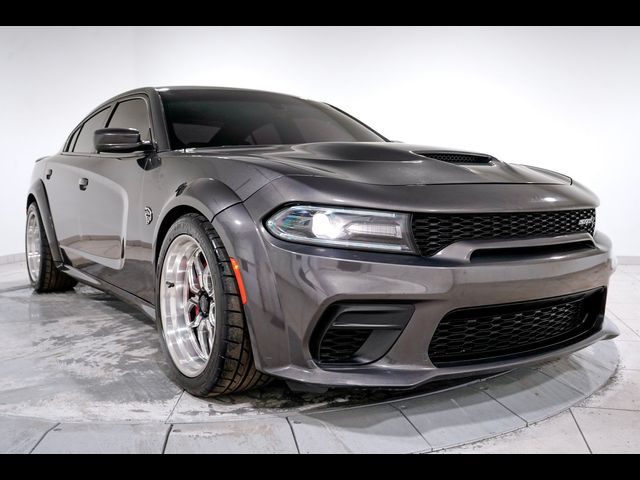 Used Dodge Charger SRT Hellcat For Sale in Queens, NY | Auto Navigator