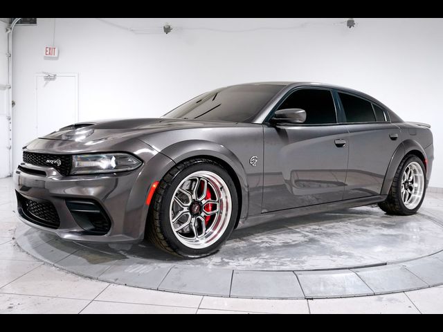 Used Dodge Charger SRT Hellcat For Sale in Queens, NY | Auto Navigator