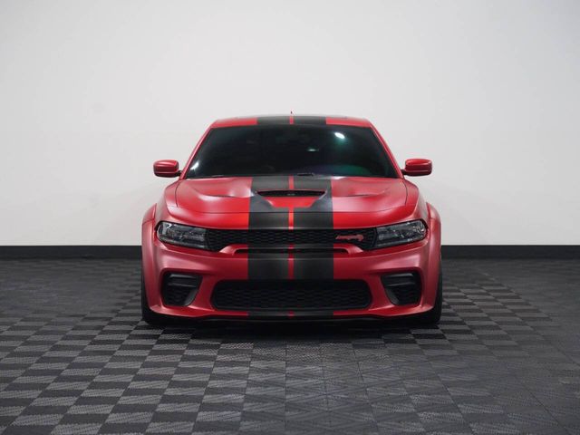 2020 Dodge Charger SRT Hellcat