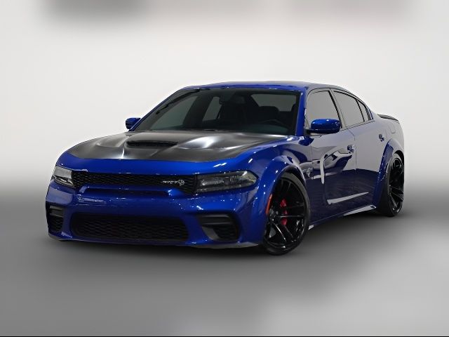 2020 Dodge Charger SRT Hellcat