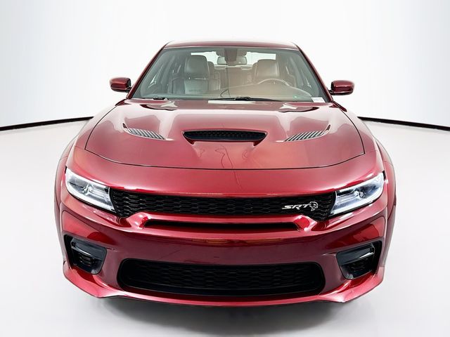 2020 Dodge Charger SRT Hellcat