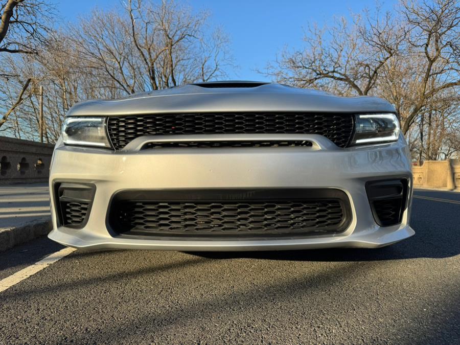 Certified Pre-owned 2020 Dodge Charger SRT Hellcat For Sale