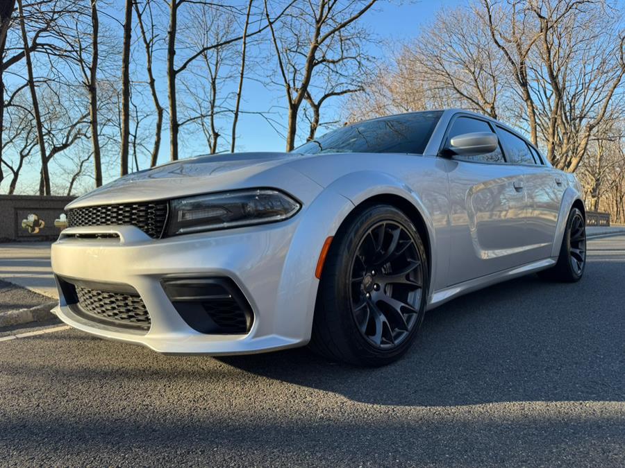 Used Dodge Charger SRT Hellcat For Sale in Queens, NY | Auto Navigator
