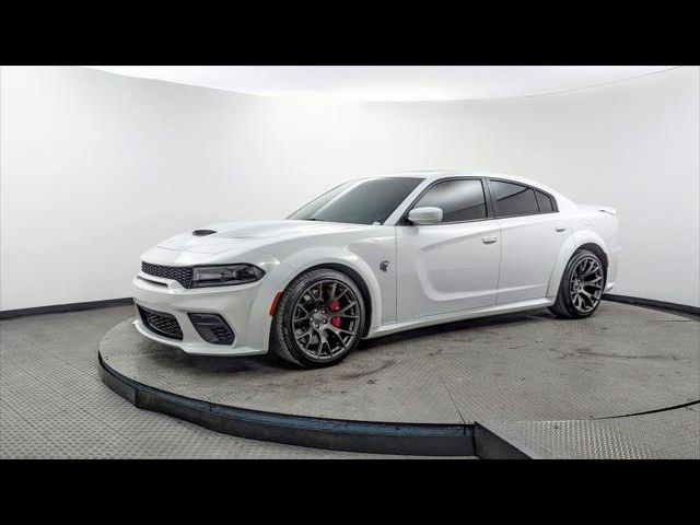 2020 Dodge Charger SRT Hellcat