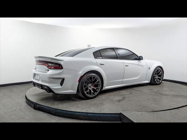 2020 Dodge Charger SRT Hellcat