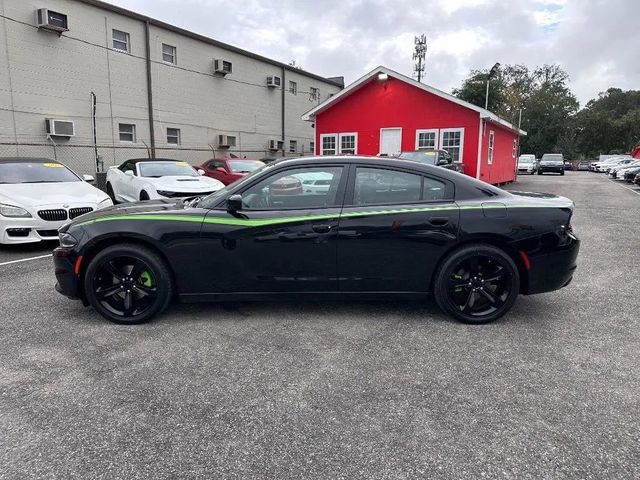 Certified pre-owned Dodge Charger Sedan For Sale in Jacksonville, FL ...