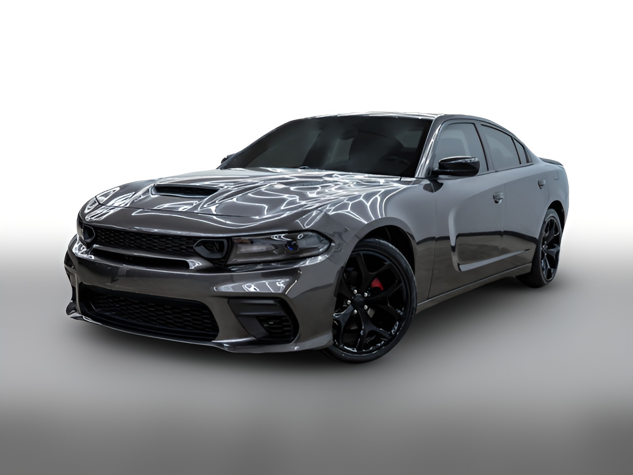 Used 2020 Dodge Charger SRT Hellcat For Sale in Plano, TX | Auto