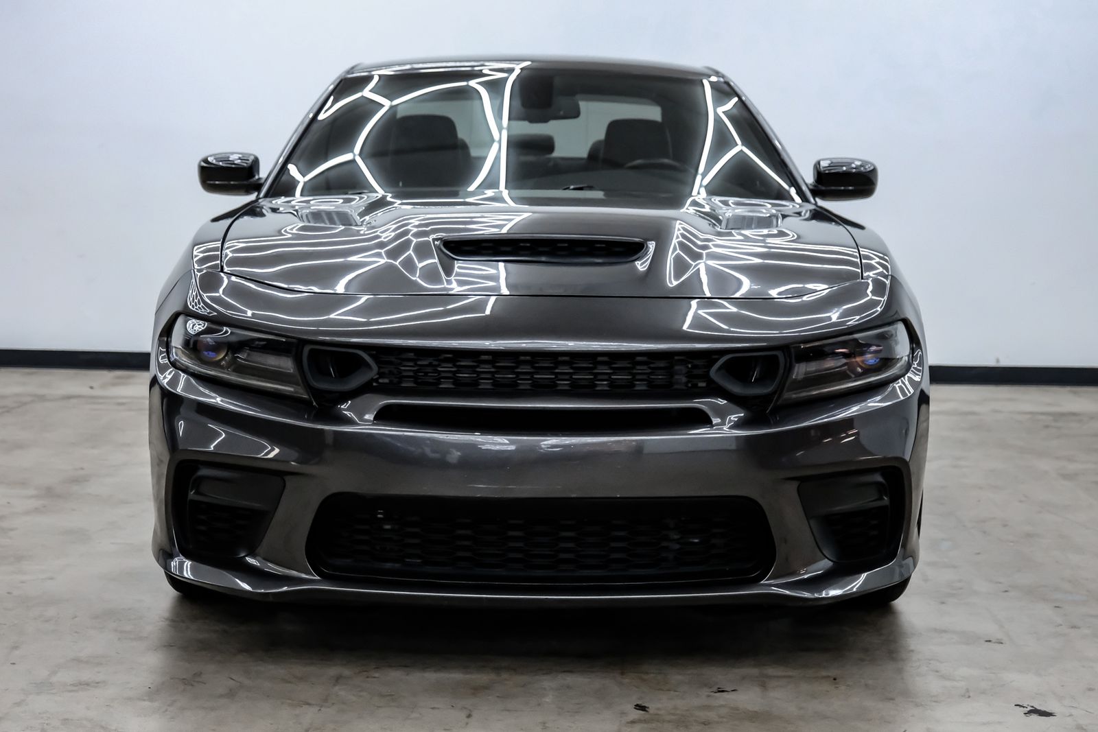 Used 2020 Dodge Charger SRT Hellcat For Sale in Plano, TX | Auto