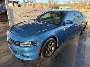 Standard Hood Fender & Mirror Kit | DODGE CHARGER SXT 2020 Standard Hood Fender & Mirror Kit | DODGE CHARGER SXT 2020