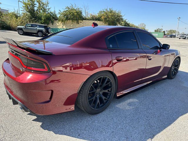 2020 Dodge Charger Scat Pack