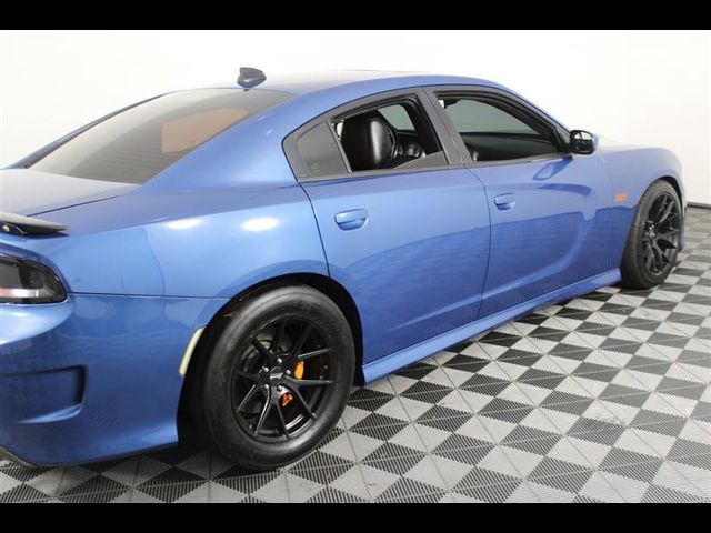 2020 Dodge Charger Scat Pack