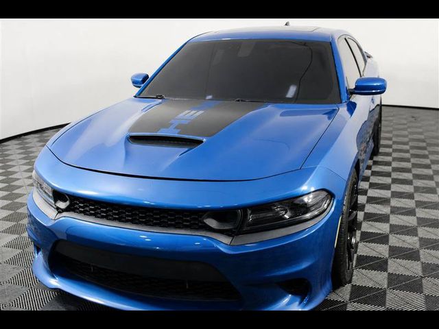 2020 Dodge Charger Scat Pack