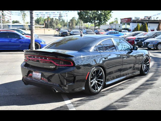 2020 Dodge Charger Scat Pack