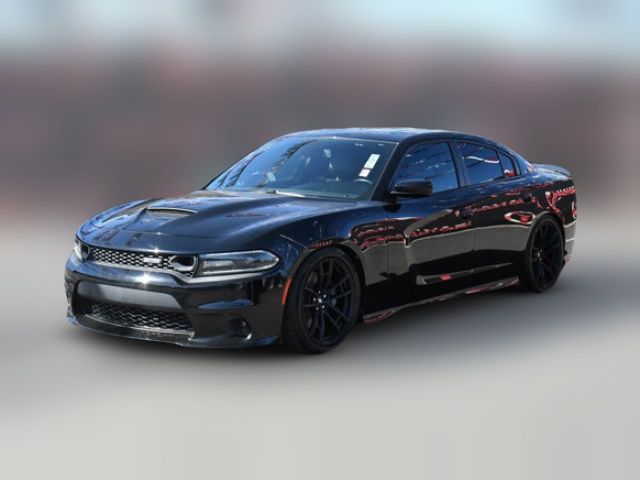 2020 Dodge Charger Scat Pack