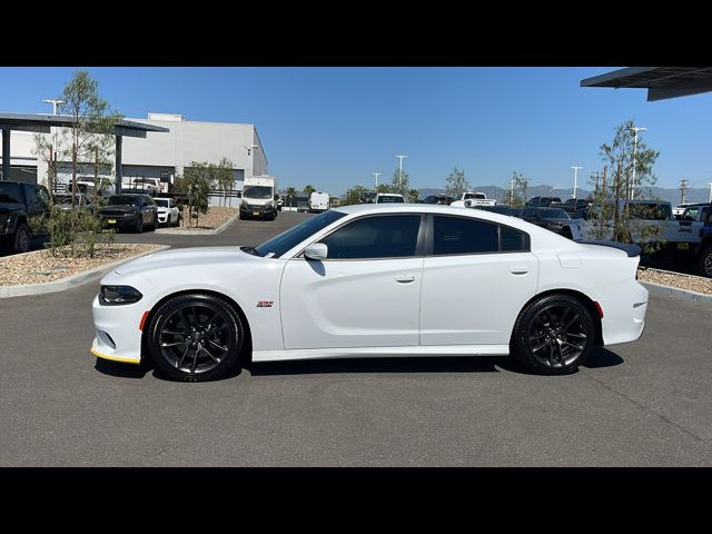 2020 Dodge Charger Scat Pack